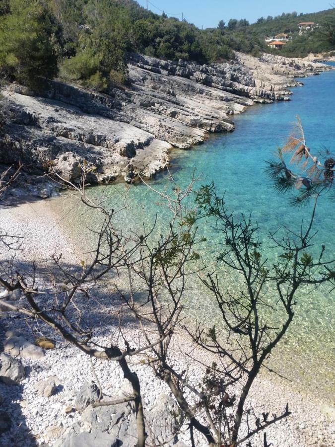 Adriatic Queen Gdinj Экстерьер фото